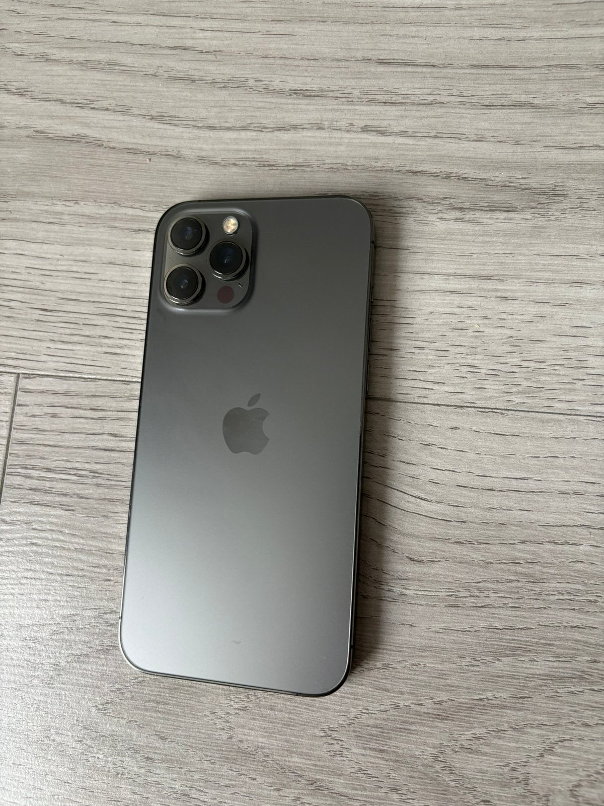 Iphone 12 pro max 128gb, Telecommunicatie, Mobiele telefoons | Apple iPhone, Ophalen, IPhone 12
