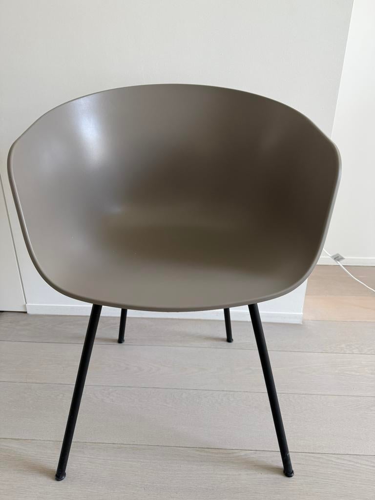 Originele Hay stoel - model About a chair AAC26, Huis en Inrichting, Ophalen, Zo goed als nieuw