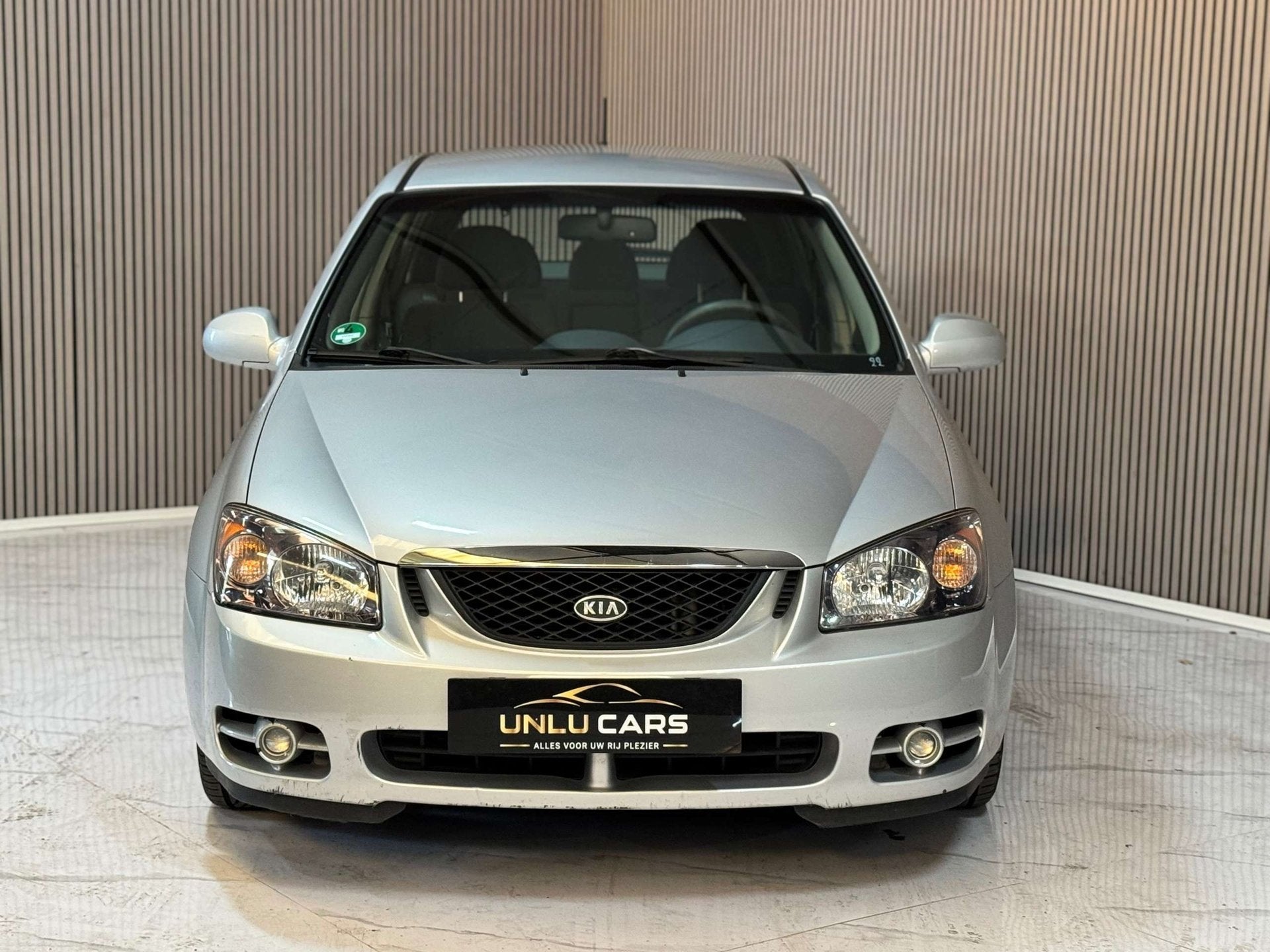 Kia Cerato Cerato 1.6 Turbo CRDi VGT LX, Auto's, Cerato, Gebruikt, Euro 6, 4 cilinders