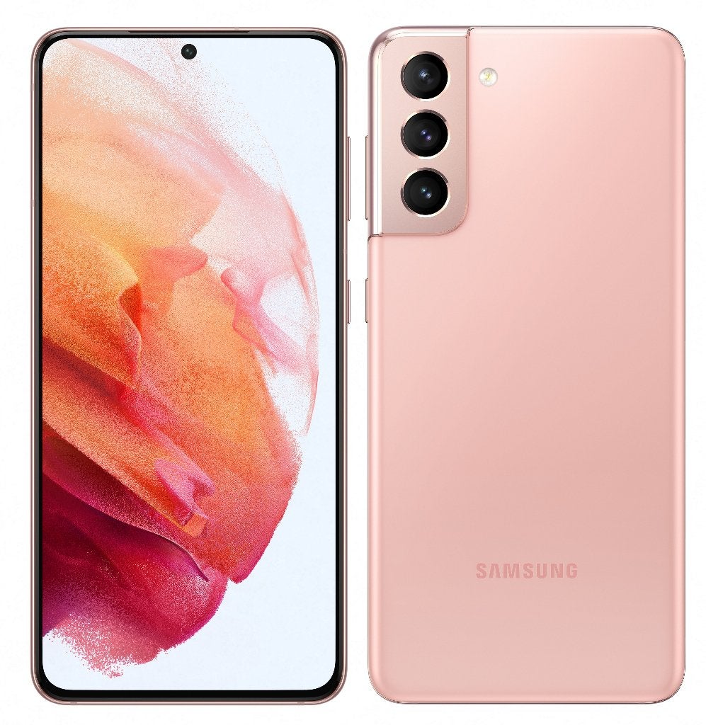 samsung galaxy S21 5g  256gb, Enlèvement ou Envoi, Utilisé, Autres modèles