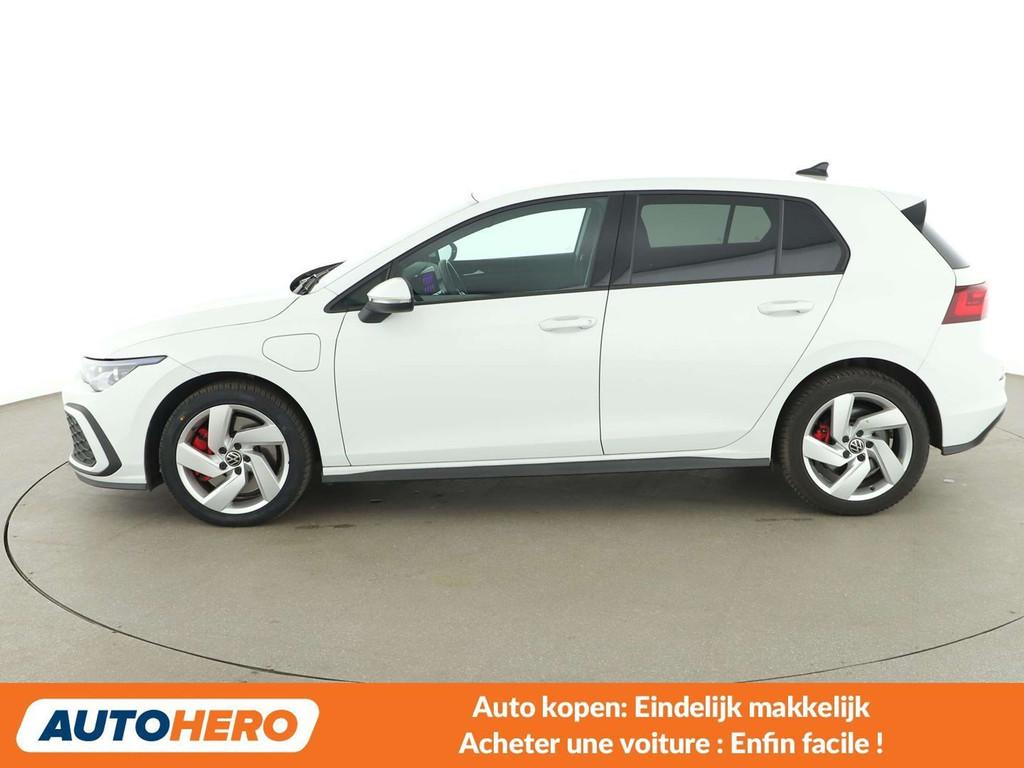 Volkswagen Golf GTE 1.4 GTE (année de construction 2020), Autos, 1395 cm³, https://public.car-pass.be/vhr/d86291f8-b3ea-427f-a546-dca7d72882cb