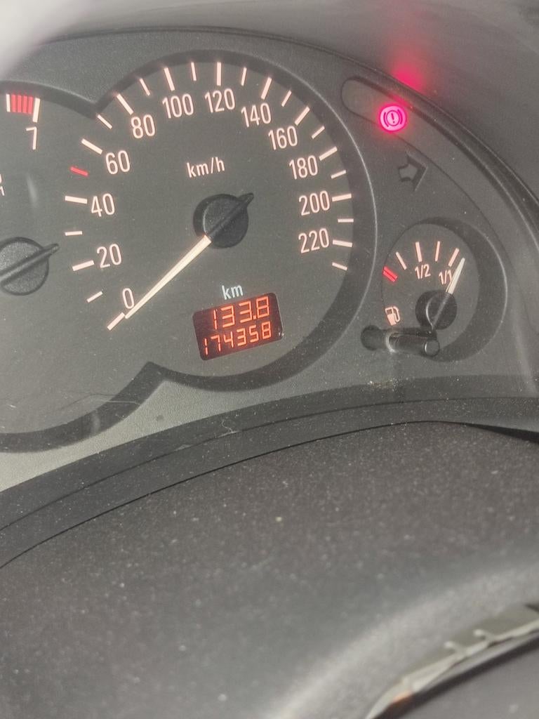Opel, Auto's, Particulier, Te koop, Corsa