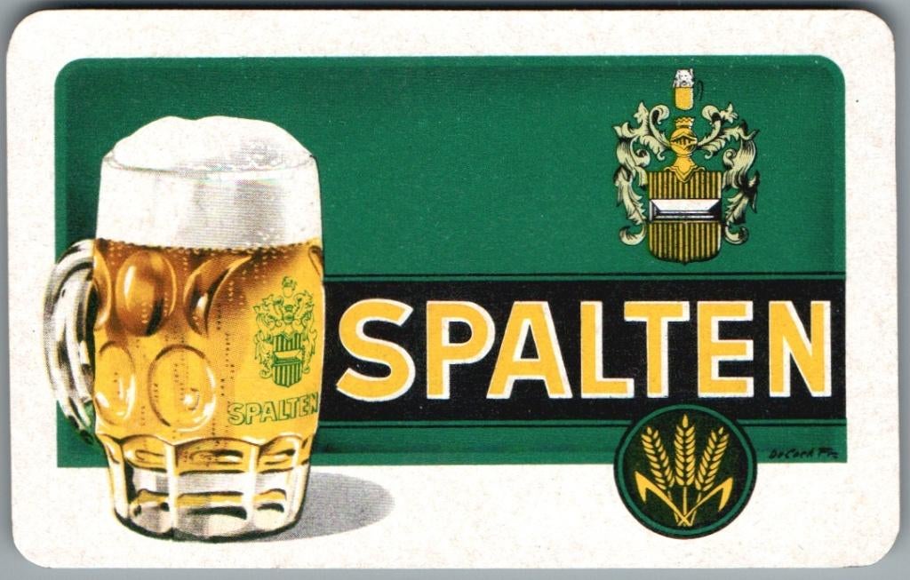 joker - J4344 - Spalten, Verzamelen, Verzenden, Zo goed als nieuw, Joker(s)