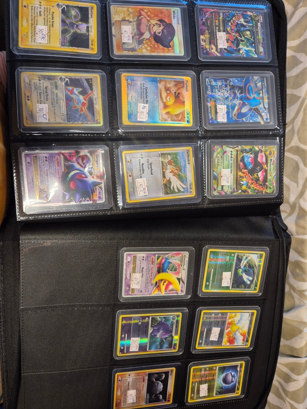 Pokemon, Enlèvement