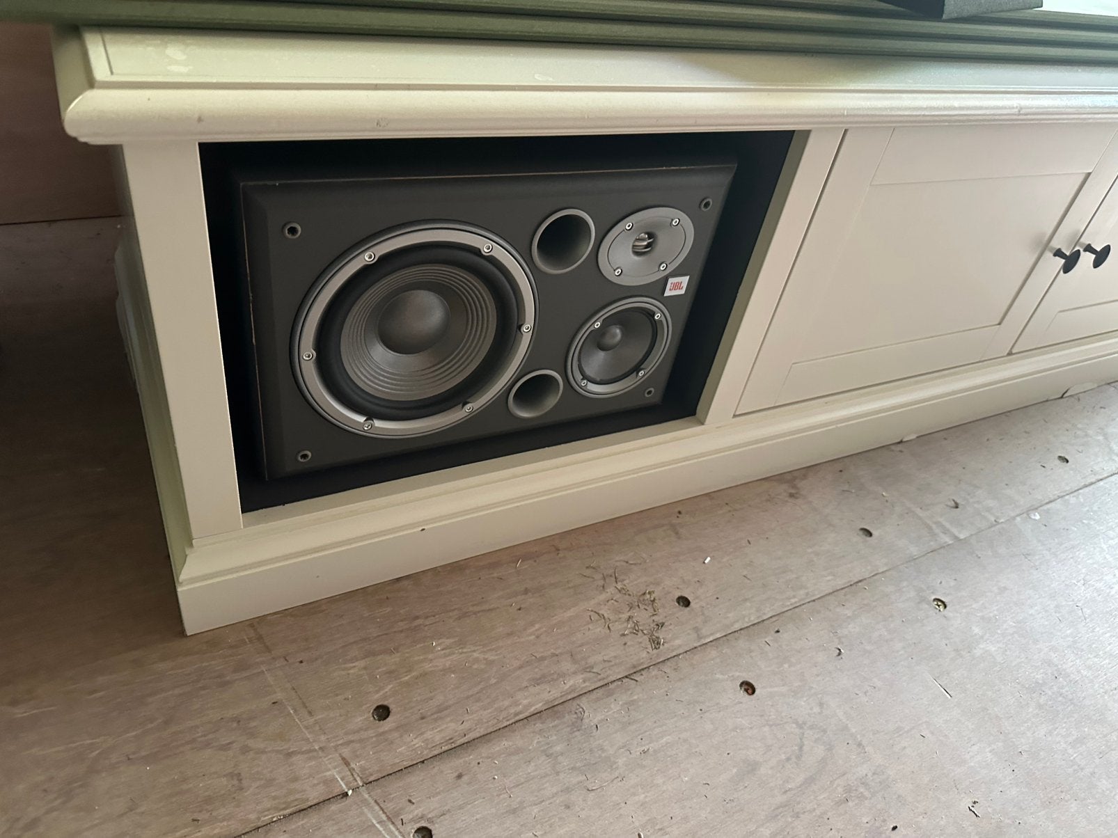 Jbl speakers, Enlèvement, Utilisé, JBL