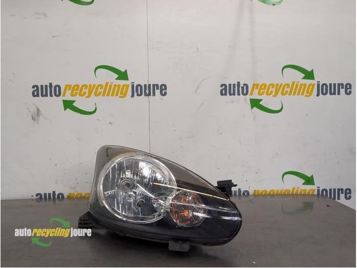 Phare droit d'un Toyota Aygo, -, -, 3 mois de garantie, Toyota