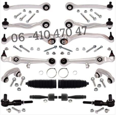 Audi A4 Audi A6 draagarm Passat 3B draagarm set reactiearm s, Neuf, -, Audi, -