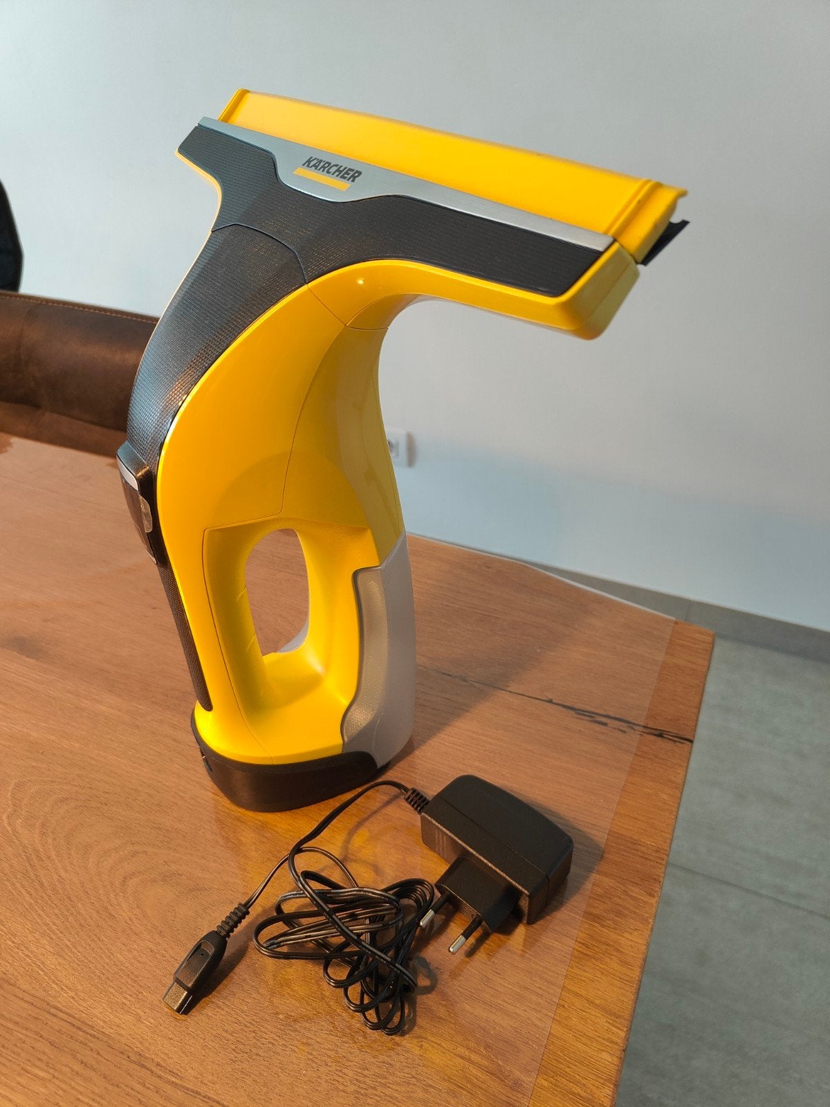 Karcher WV 6 Ruitenreiniger, Ophalen, Raamwisser of Trekker