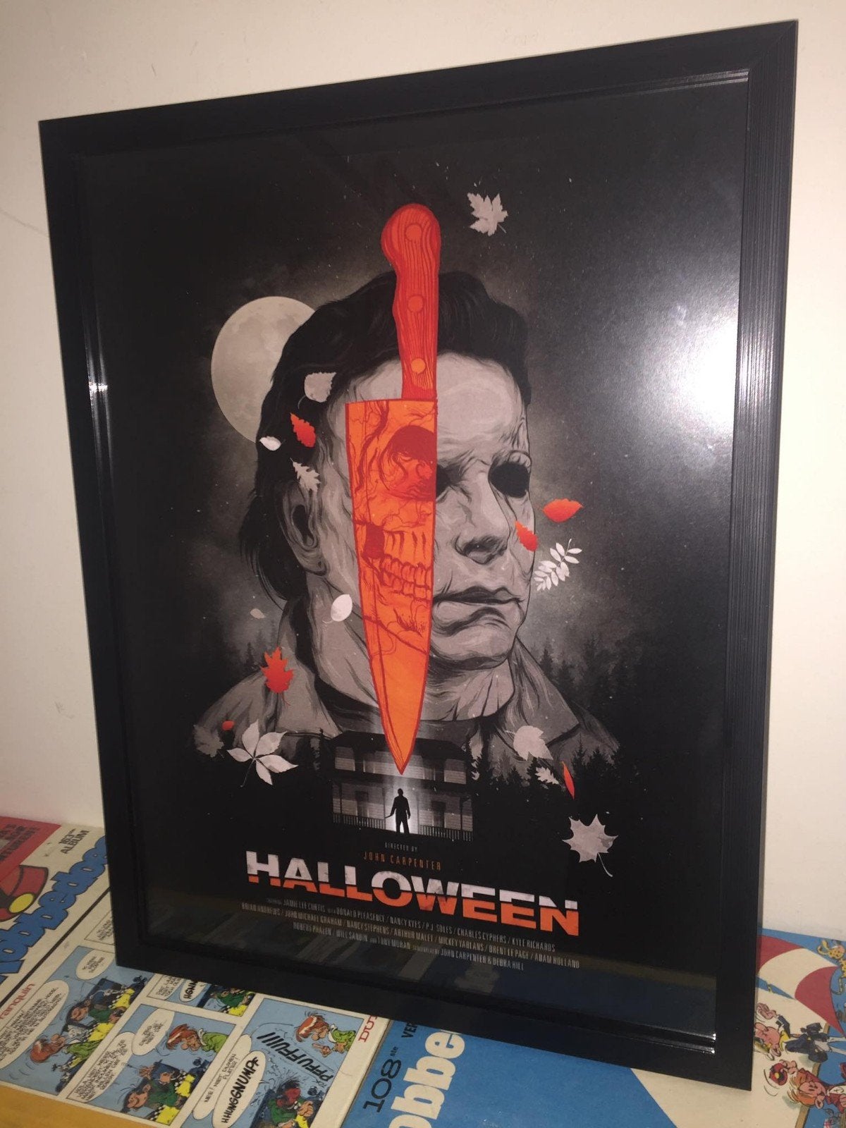 Halloween, Verzamelen, Ophalen of Verzenden