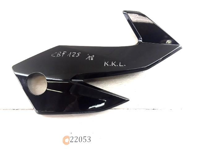 CB125F 2015 - 2020 Honda Kuipdeel Kuipdeel kopkuip D1-39868, Motoren