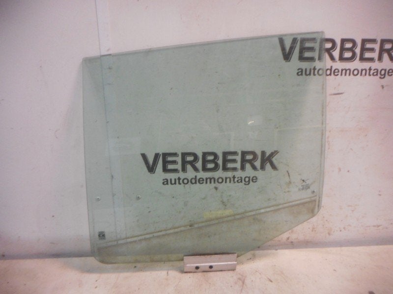 VITRE ARRIERE GAUCHE Saab 9-5 (YS3E) (01-1997/12-2009), Autos : Pièces & Accessoires, Saab-de-info@saabgroup.com, Marienbergstraße  96
90411  Nürnberg, DE