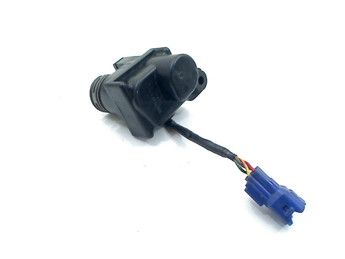 SERVOMOTOR Honda CBR 600 RR 2007-2012 (CBR600RR PC40), Dhr. S. di Majo, Gebruikt, Info@cama-motorparts.nl, P.J. Troelstraweg 8 8
3144 CX  MAASSLUIS, NL