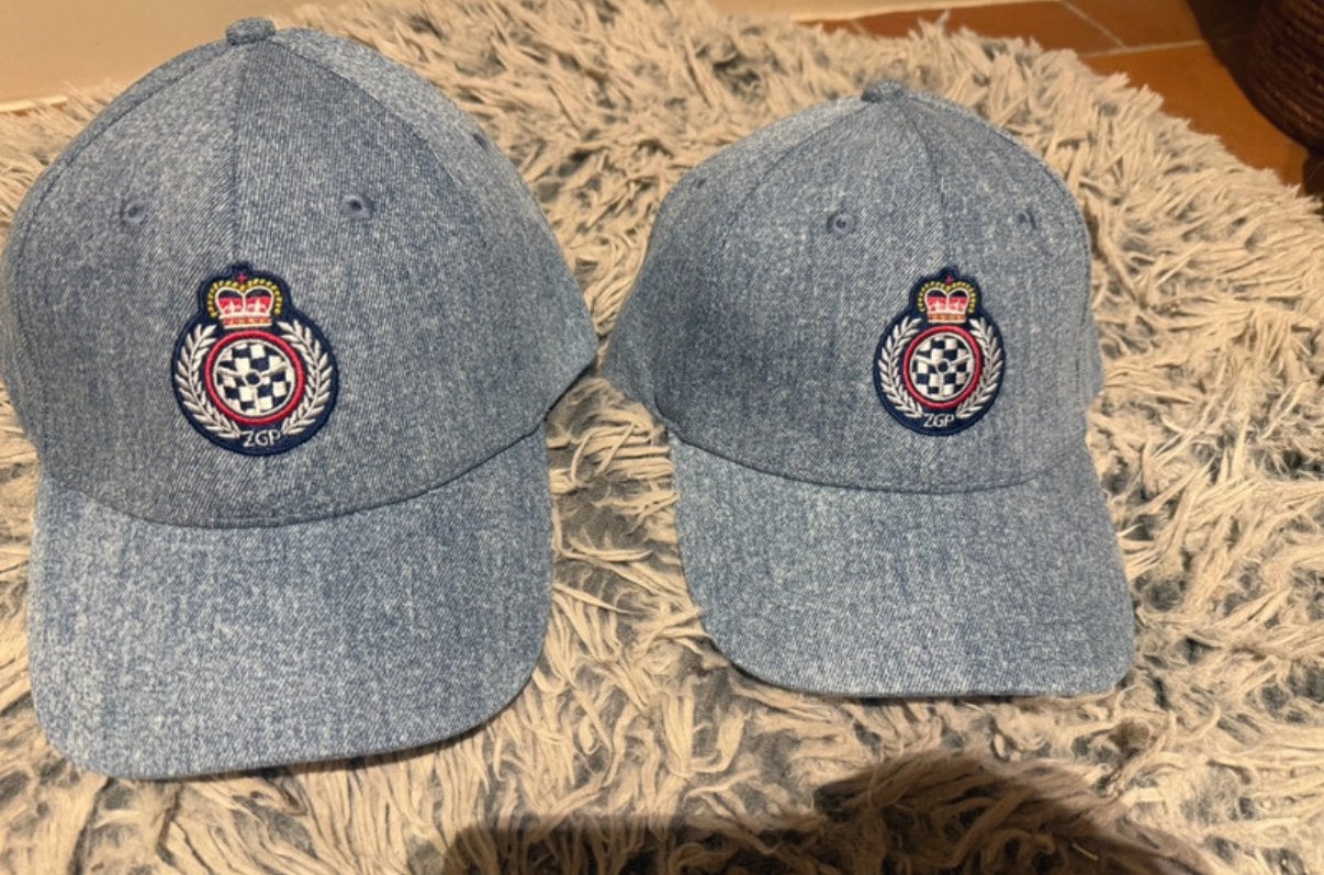 Chapeaux Zoute Grand Prix (2) nouveaux !, Enlèvement, Neuf, One size fits all, Casquette