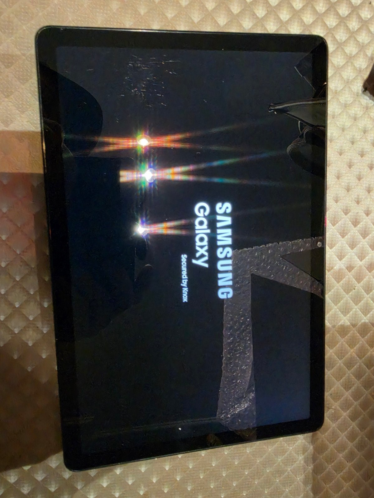Samsung tab a11 plus 5g, Ophalen of Verzenden