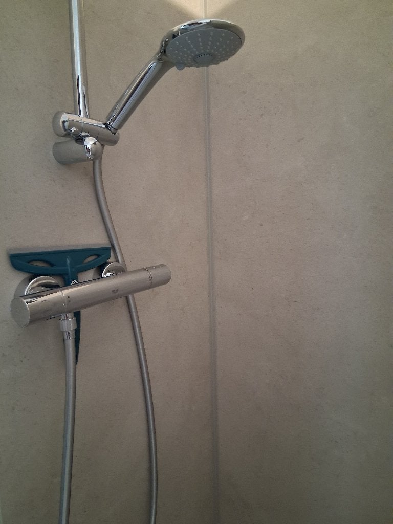 Douchewandpaneel, Enlèvement, Neuf, Douche