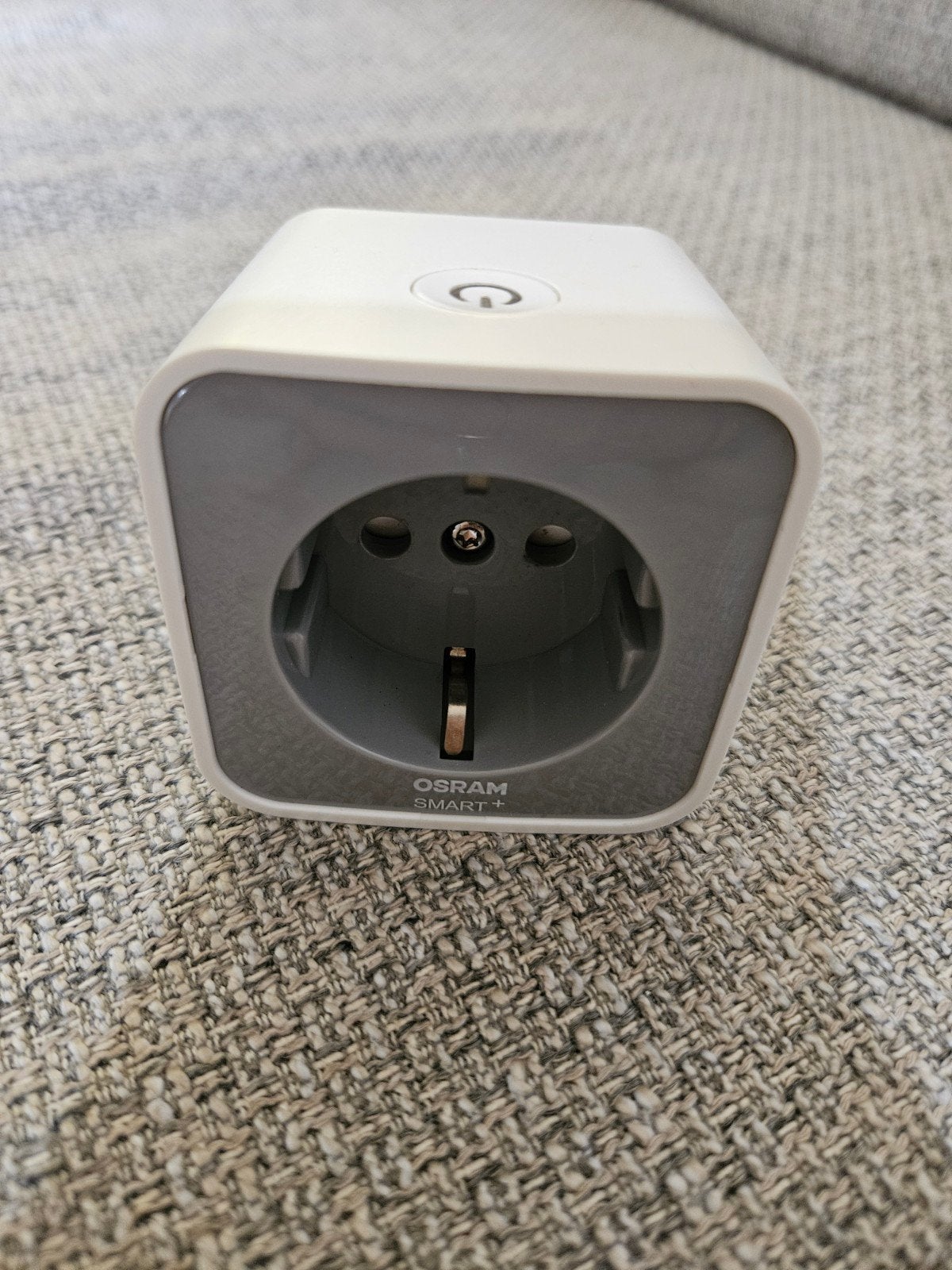3x OSRAM Smart+ slimme stekker – Zigbee, Ophalen, Stekker