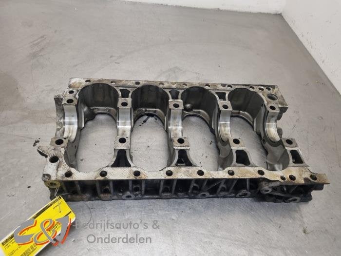 Couvercle carter d'un Fiat Ducato, Autos : Pièces & Accessoires, Moteurs & Accessoires, Fiat, Utilisé, 3 mois de garantie, Enlèvement ou Envoi