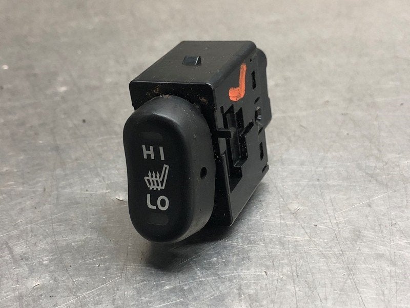 STOELVERWARMING SCHAKELAAR Mitsubishi Colt (Z2 / Z3), Gebruikt, Mitsubishi