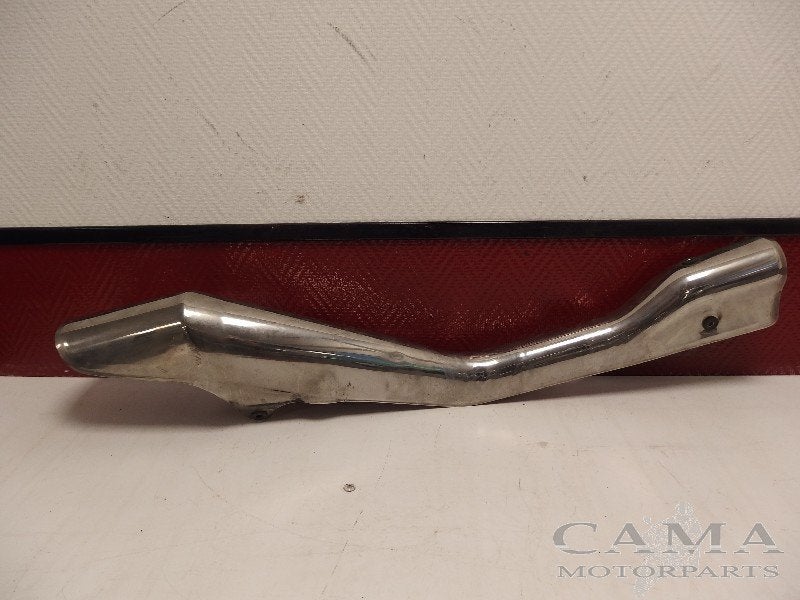BOUCLIER THERMIQUE NT 700 V Deauville 2006-2010 (NT700V), Dhr. S. di Majo, Utilisé, Info@cama-motorparts.nl, P.J. Troelstraweg 8 8
3144 CX  MAASSLUIS, NL