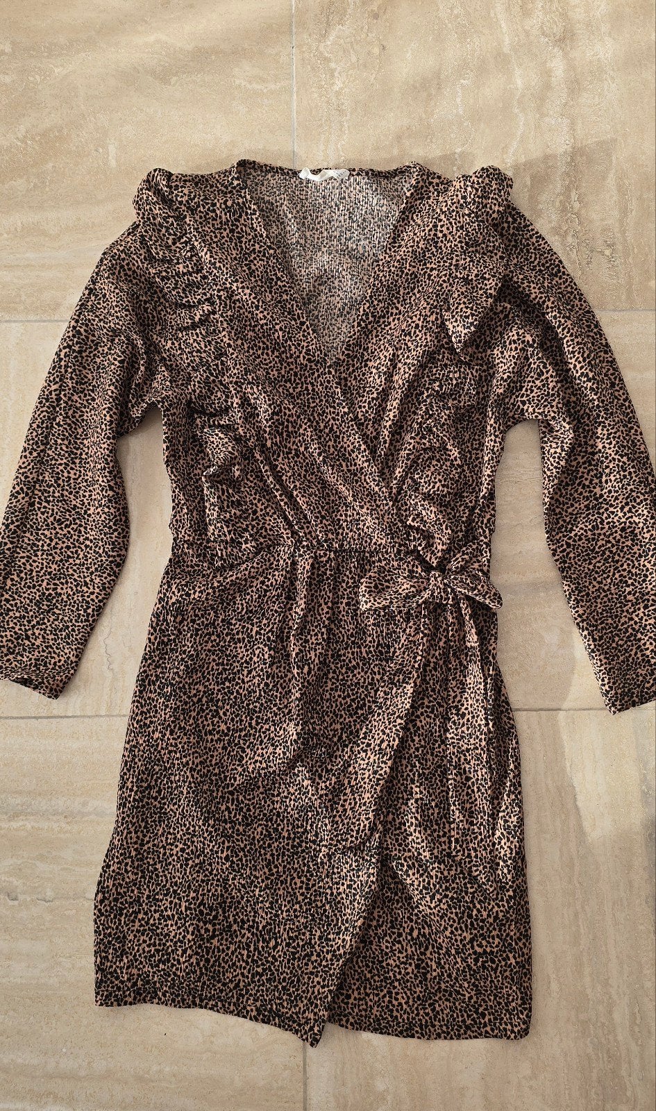 Mango jurk, maat S, Kleding | Dames, Zwangerschapskleding, Ophalen of Verzenden, Maat 36 (S), Jurk