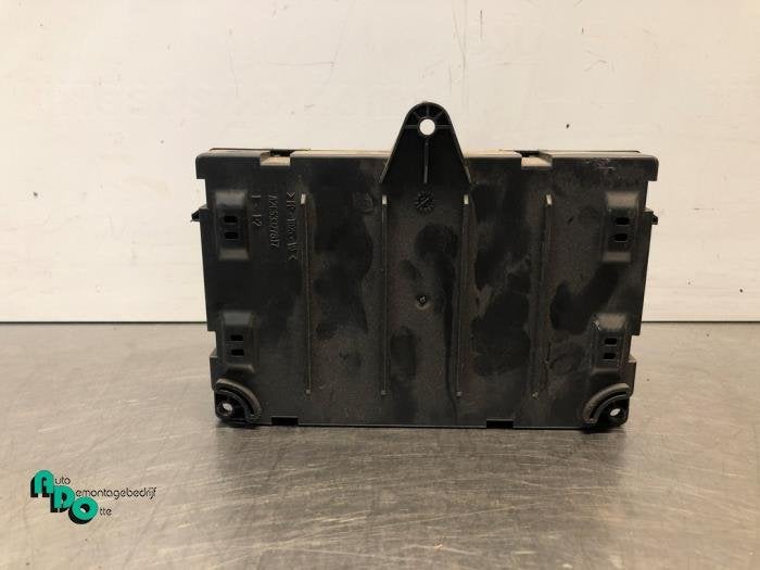 Computer Body Control van een Peugeot Partner (Partner 08-), Gebruikt, -, -, Ophalen of Verzenden