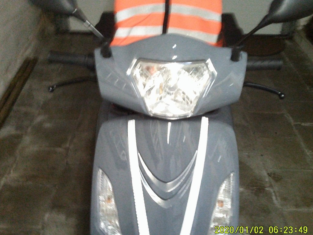 à vendre scooter de mobilité IVAS 1000, Autres marques, 16 km/h ou plus, Comme neuf, Enlèvement
