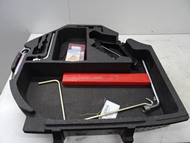 CRIC Subaru Impreza III (GH / GR) (97035FG020), Utilisé, Subaru