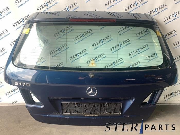 Hayon d'un Mercedes B-Klasse (375), Utilisé, -, -, Enlèvement ou Envoi