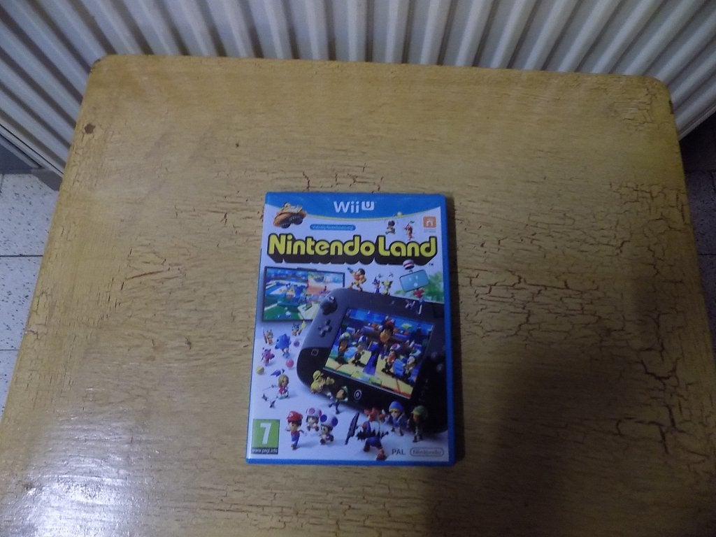 Wii U games, Consoles de jeu & Jeux vidéo, Enlèvement ou Envoi, 1 joueur, À partir de 7 ans, Aventure et Action