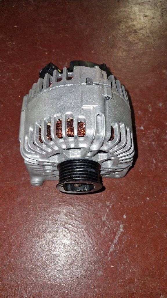 Alternateur échange standard SMART start stop - ST35C017, Enlèvement ou Envoi, Révisé, Smart