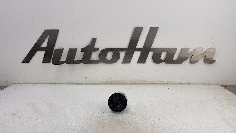 INTERRUPTEUR D'ECLAIRAGE Skoda Fabia III Combi (NJ5), Dhr. J. Ham, Administratie@autoham.nl, Utilisé, Skoda