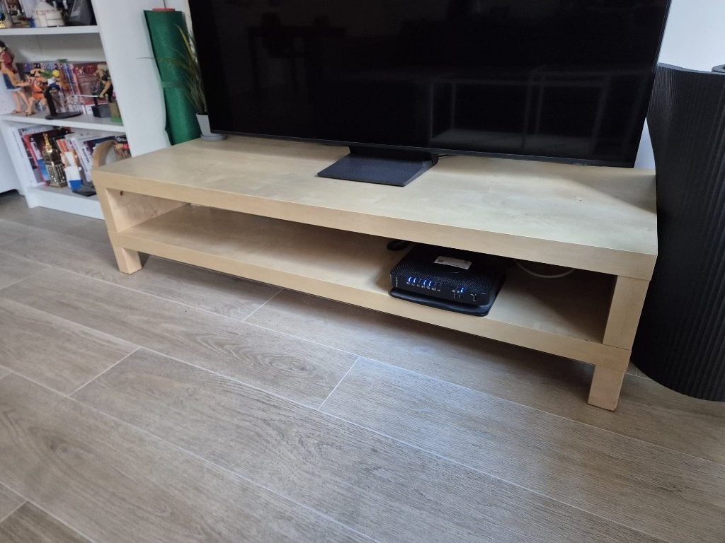 Meuble TV, Maison & Meubles, Enlèvement, Utilisé