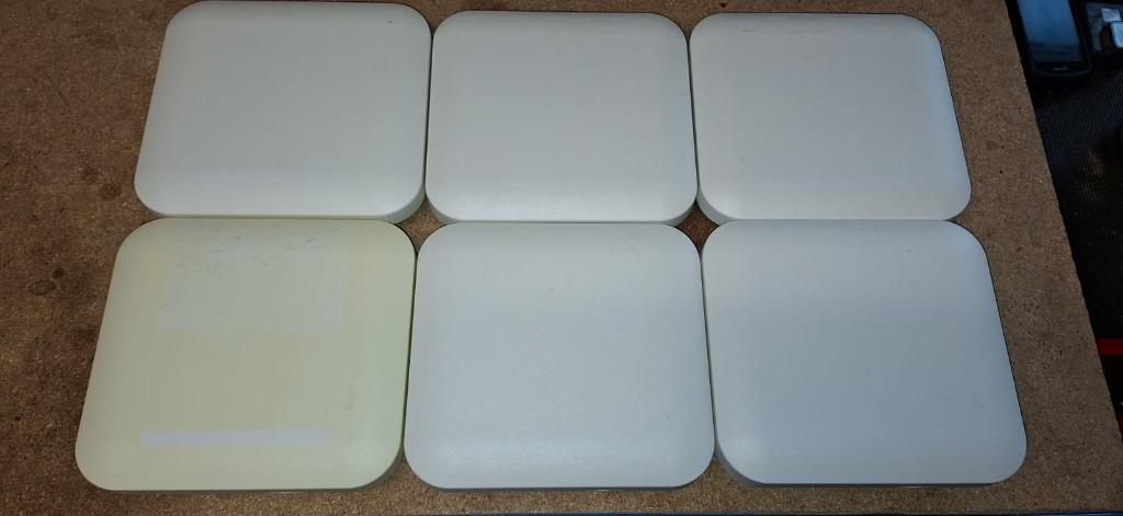6x Extreme Networks AP7532I WiFi Access Points, Ophalen, Gebruikt, Extreme Networks