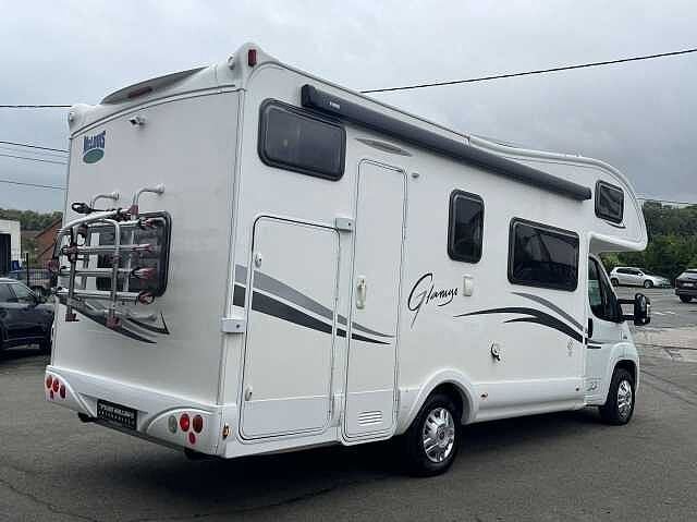 Fiat Ducato 2.3 MULTIJET MC LOUIS / PERMIS B / 7 PLACES /, Autos, 94 kW, Euro 5, Achat, https://public.car-pass.be/vhr/8592fc57-59e1-4842-835a-bcb24f06f13d