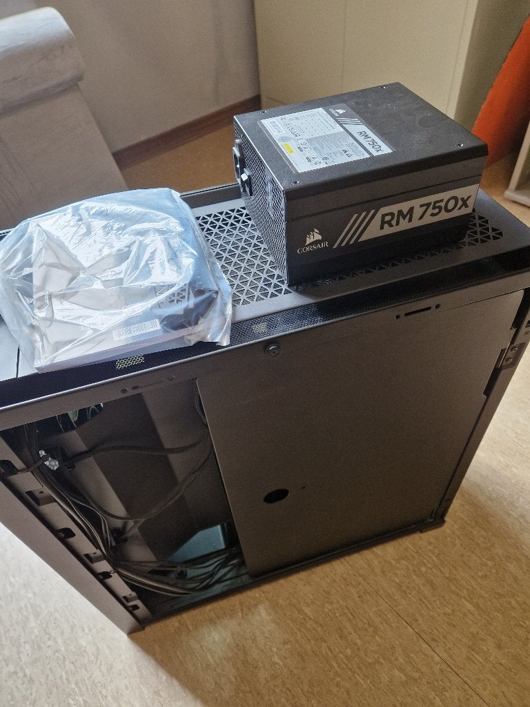 Corsair Vengeance RGB PRO 4 x 8GB 3600MHZ | Ryzen 7 5800X, Informatique & Logiciels, 32 GB, Custom Build, Comme neuf, 4 Ghz ou plus