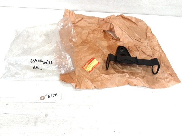 GS400E 1974 - 1979 Suzuki Beugel Beugel koplamp D1-49520, Motoren
