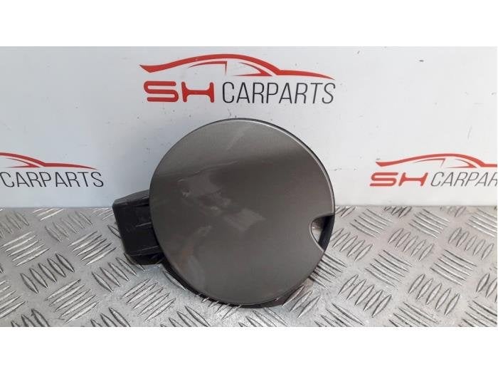 Clapet réservoir d'un Peugeot 208 (KTP), -, 3 mois de garantie, Utilisé, -