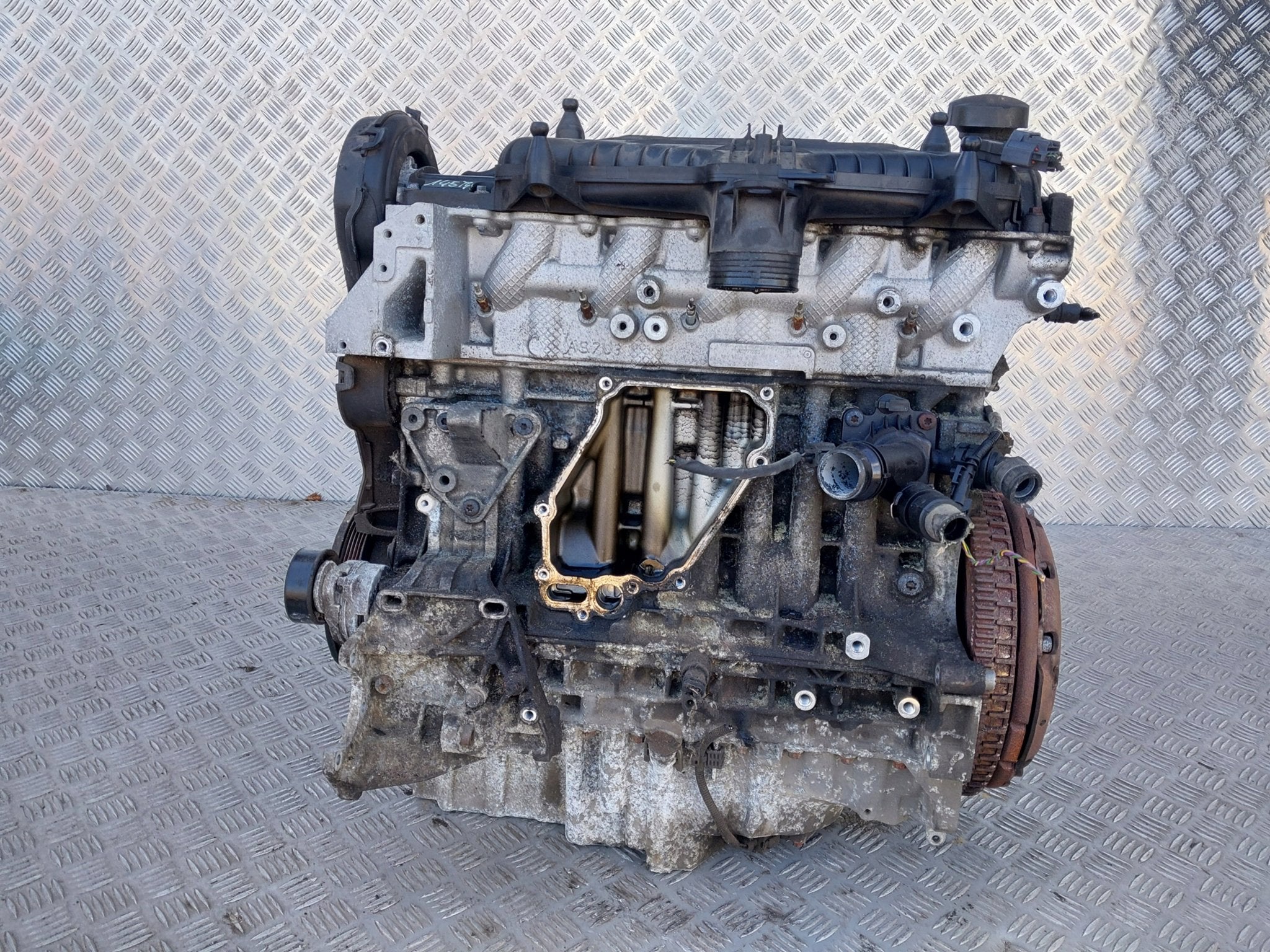 Moteur D5204T3 Nu V60 V70 S60 XC70 S80 VOLVO XC60