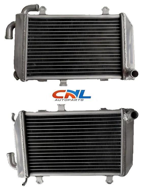 Radiateur HONDA GL1800 GL 1800 F6B XM/ABS 2006-2017 16, Neuf, Enlèvement ou Envoi