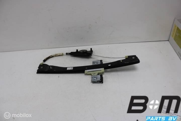 Raammechaniek rechtsvoor VW UP! 1S4837462A, Utilisé