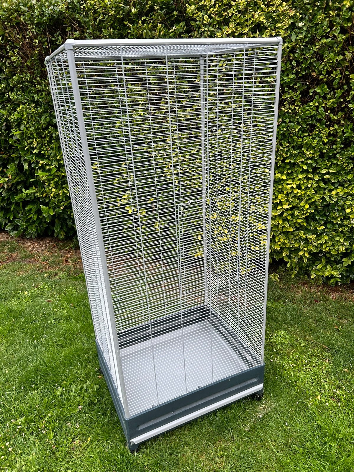 Vogelkooi, Enlèvement, Comme neuf, Cage à oiseaux