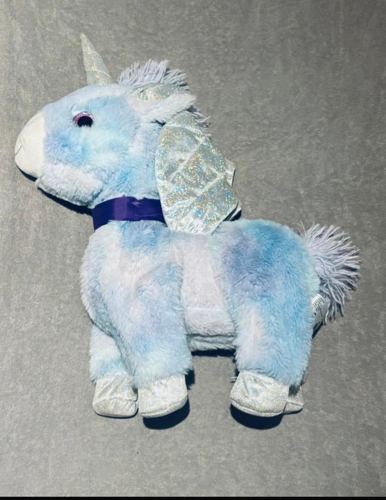 Paard met geluid & die beweegt, Ophalen, Zo goed als nieuw