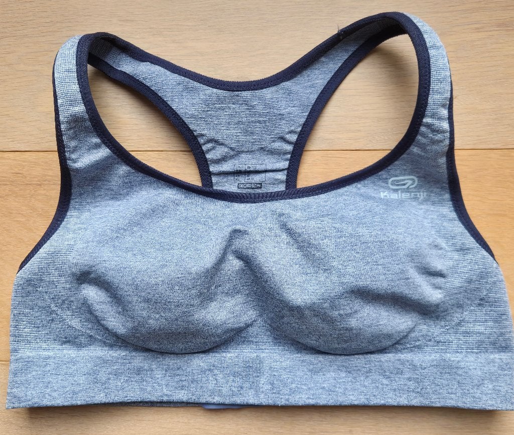 Brassière de sport Kalenji, taille M, Vêtements | Femmes, Taille 38/40 (M), Enlèvement ou Envoi, Kalenji, Autres types