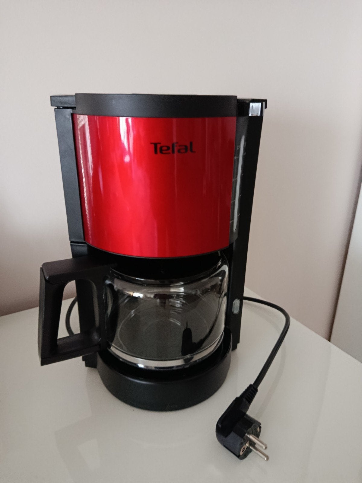 Machine à café Tefal. NEUVE. Retrait à Hasselt, Electroménager, Enlèvement, Neuf
