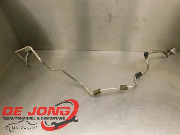 Airco Leiding van een Volkswagen Caddy, Gebruikt, -, Volkswagen, -