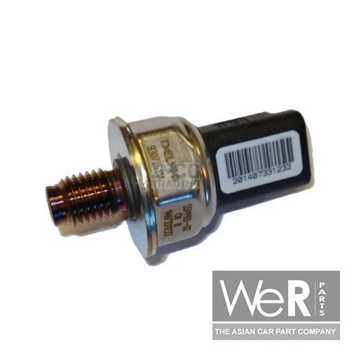 Capteur de pression Common Rail – SsangYong XDi Diesel (HDF9, Neuf, -, SsangYong, -