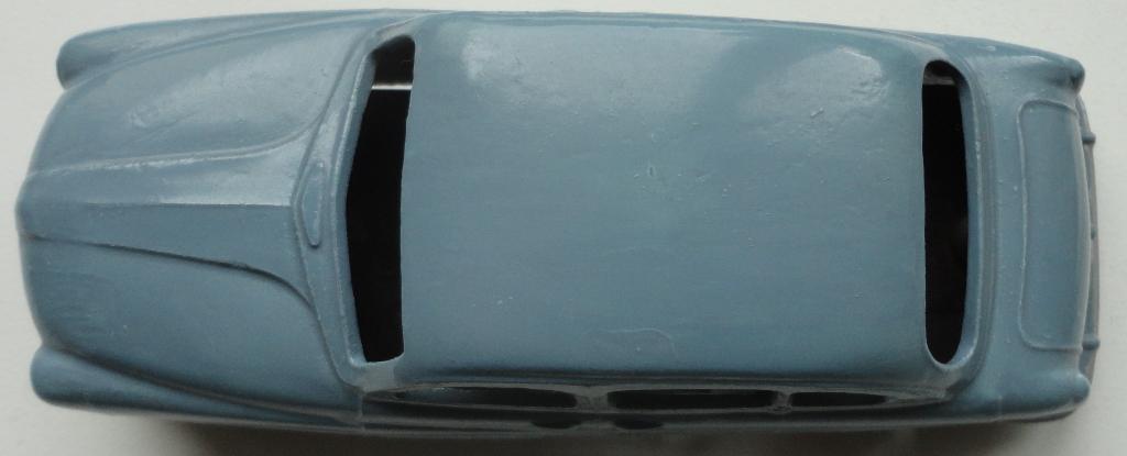 Dinky Francia, Hobby & Loisirs créatifs, Envoi, Utilisé, Voiture