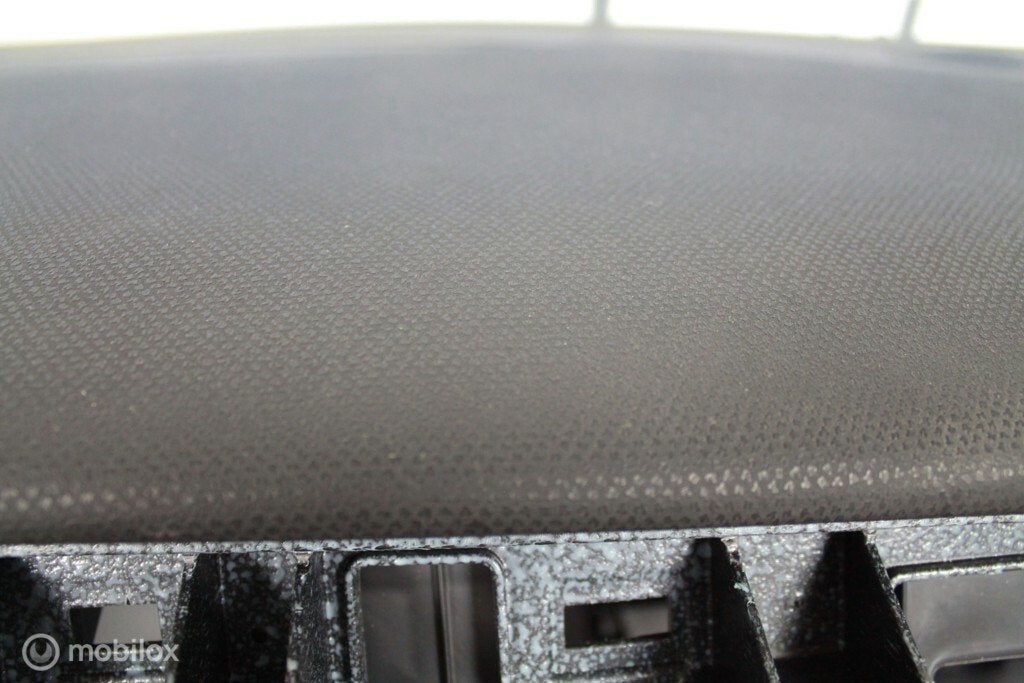 Airbag set - Dashboard zwart Citroen DS3 (2010-2019), Enlèvement ou Envoi, Utilisé