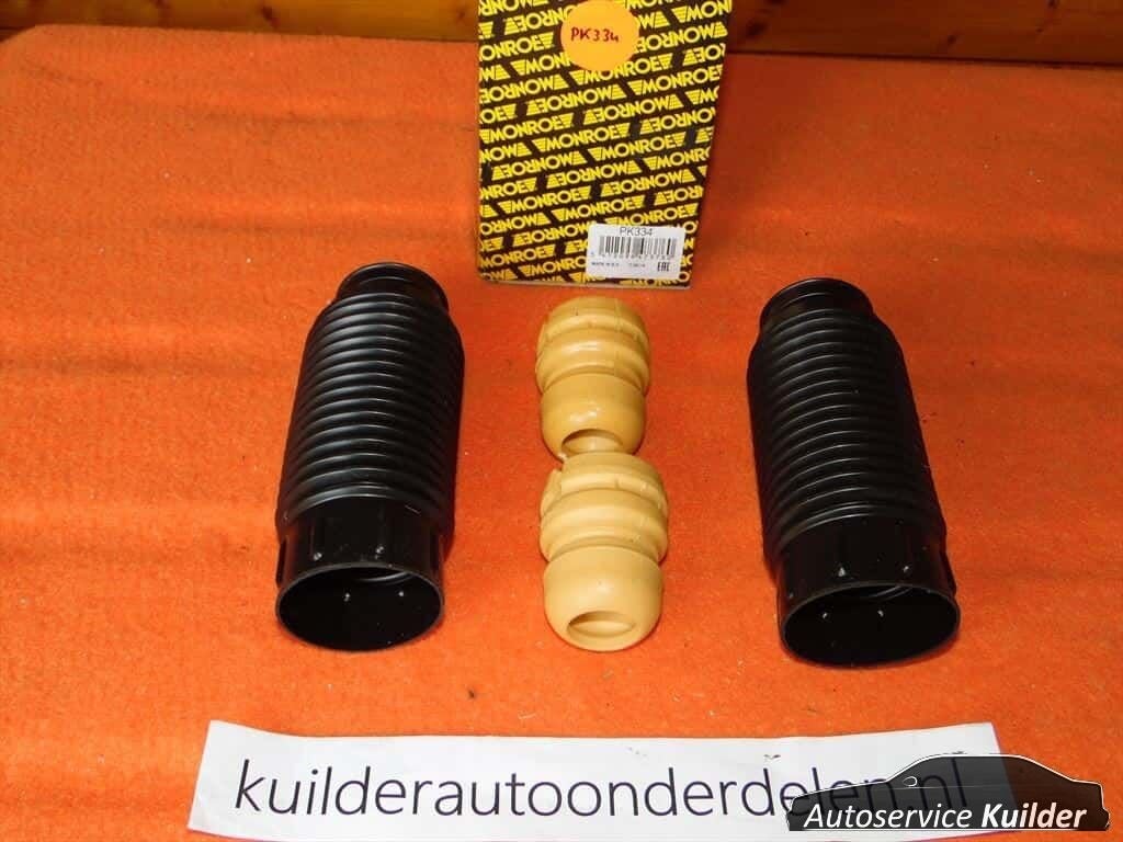 Veerpoothoezen Fiat Bravo Lancia Delta MONROE Nieuw, Autos : Pièces & Accessoires, Neuf, Fiat, -, -