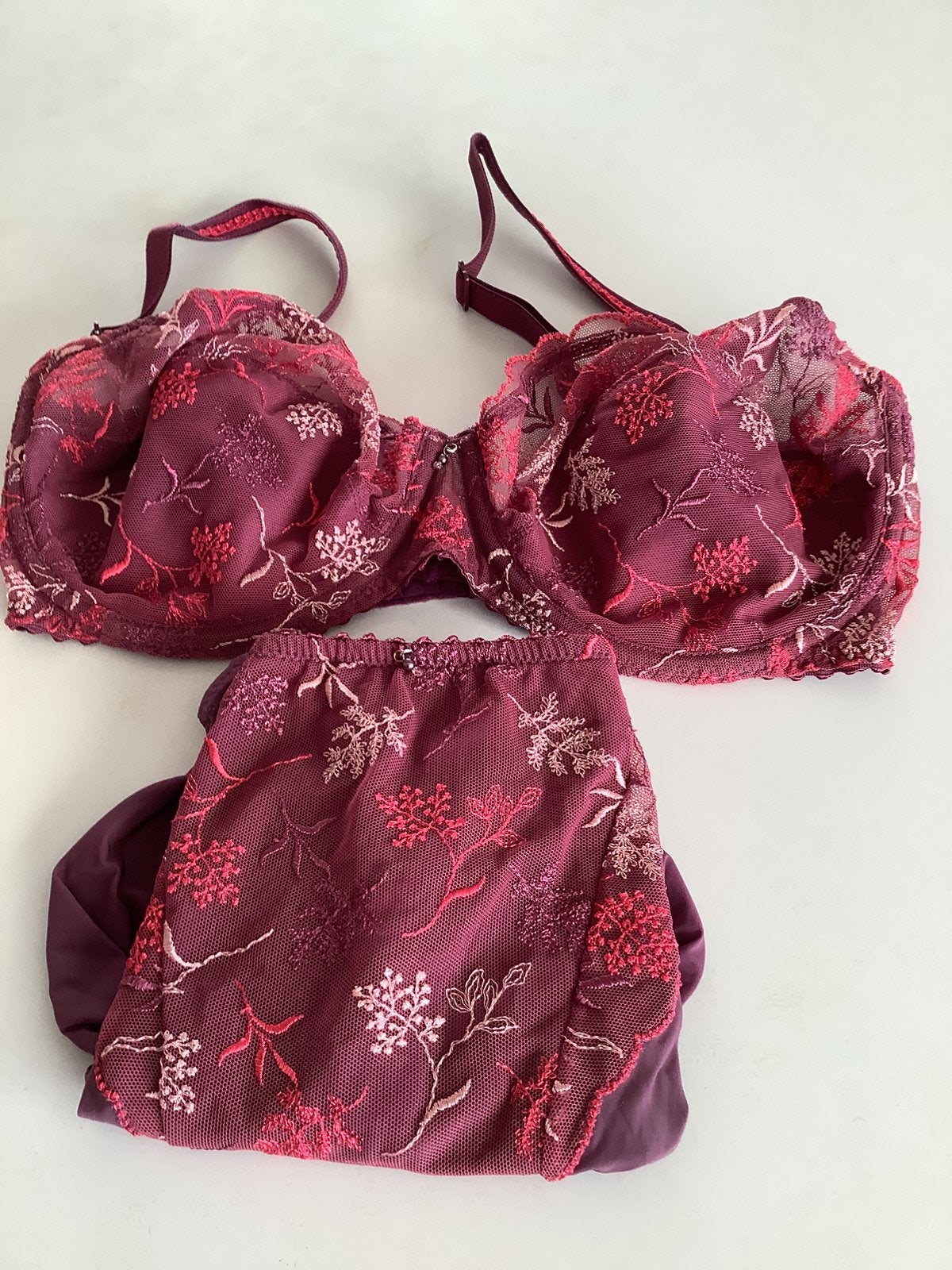 Ensemble de soutien-gorge, Vêtements | Femmes, Enlèvement ou Envoi, Slip